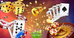 Beste Online Casino België - Jouw Gids voor de Top Casino's