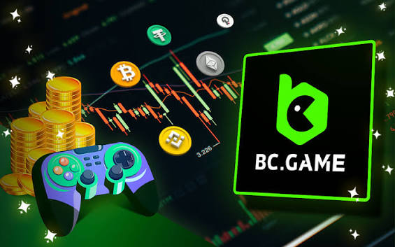 Complete Guide to BC.Game Bonus Details