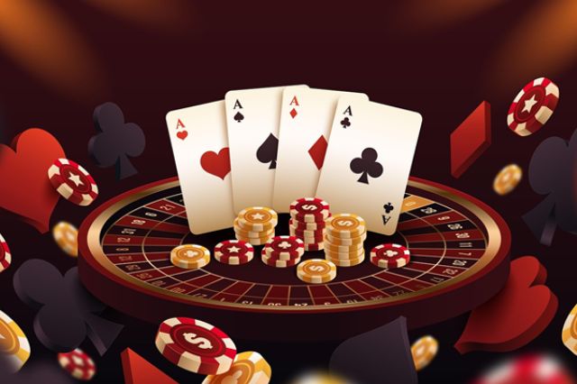 Der Beste Casino 30 Euro Bonus Ohne Einzahlung