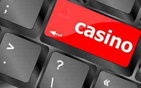 Experience the Thrill of Online Casino Ricardo's -45291542