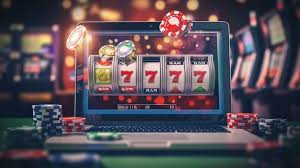 Explore the Thrills of Shiny Joker Casino Online -71268073