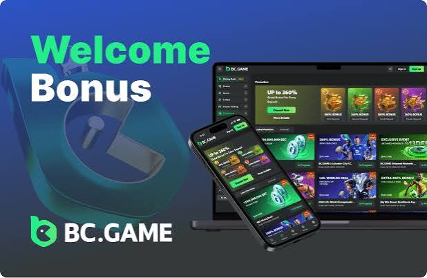 How to Place a Bet on BC A Complete Guide