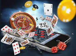 Nuevos Casinos Online Una Experiencia de Juego Innovadora