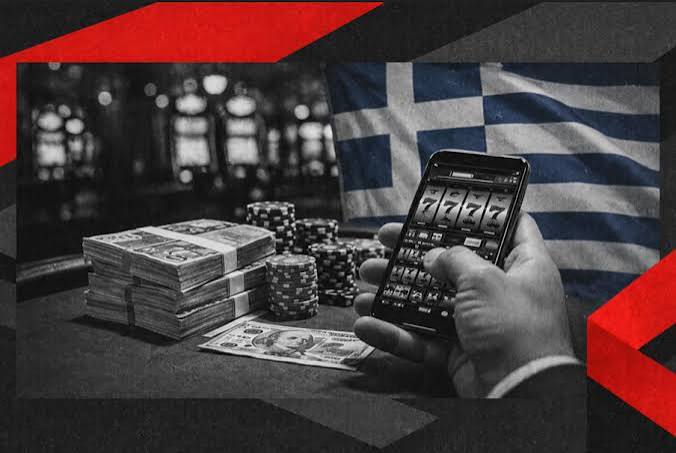 Online Καζίνο στην Ελλάδα Όλα όσα πρέπει να ξέρετε 1204040974