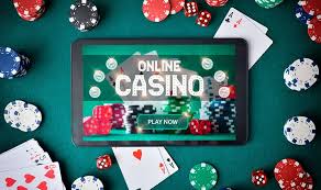 The Ultimate Guide to Casino Rolling Slots Strategies and Insights