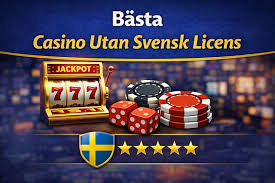 Utländska Casino Bonus Utan Insättningskrav Så Utnyttjar Du Erbjudanden