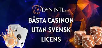 Utländska Casino Bonus Utan Insättningskrav Så Utnyttjar Du Erbjudanden